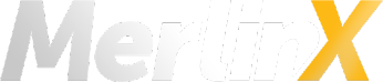 MerlinX logo