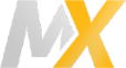 MerlinX logo